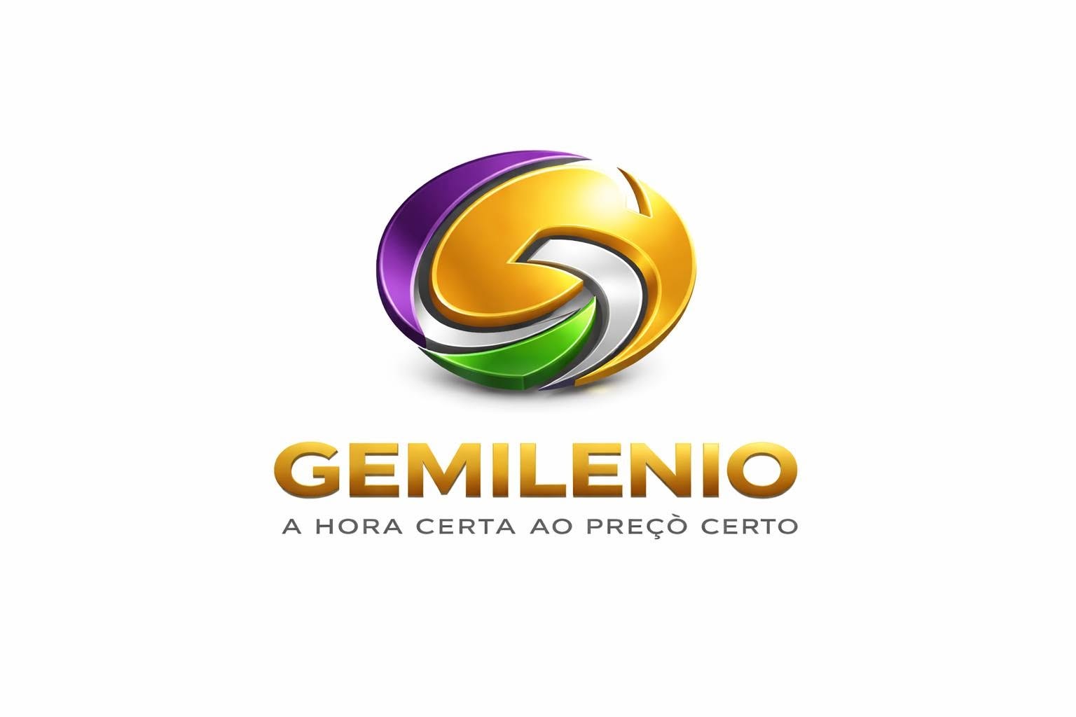 Logo Gemilenio